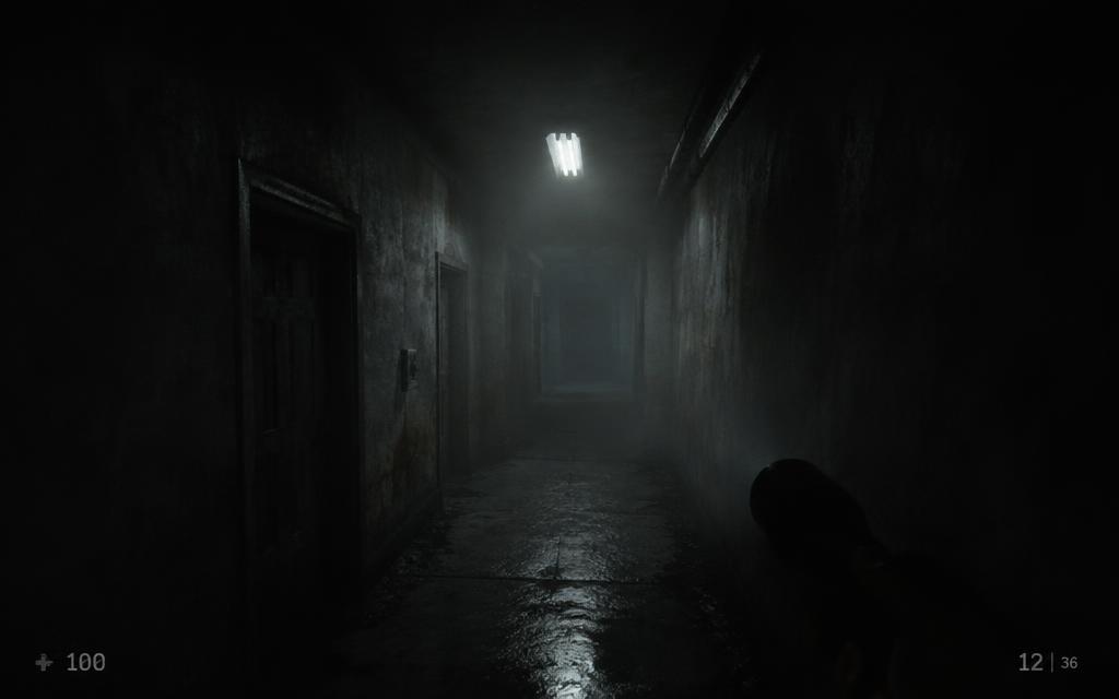 Static screenshot